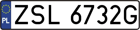 ZSL6732G