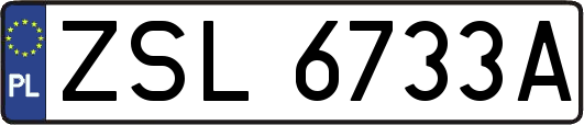 ZSL6733A