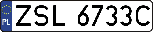 ZSL6733C