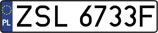 ZSL6733F