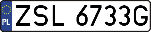ZSL6733G