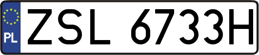 ZSL6733H