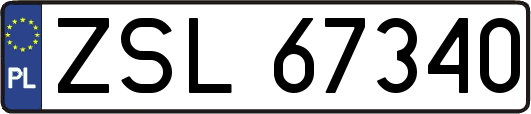 ZSL67340