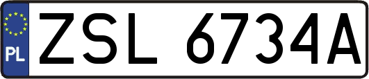 ZSL6734A