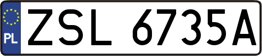 ZSL6735A