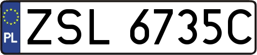 ZSL6735C