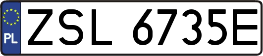 ZSL6735E