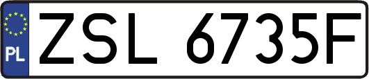 ZSL6735F