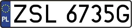ZSL6735G