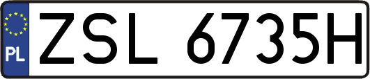 ZSL6735H