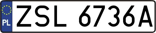 ZSL6736A