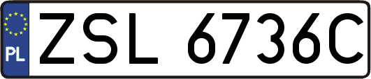 ZSL6736C