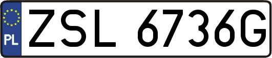 ZSL6736G