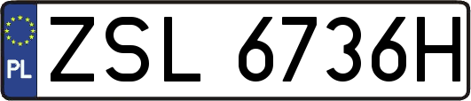 ZSL6736H