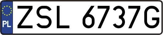 ZSL6737G