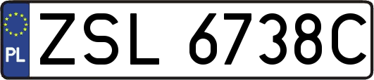 ZSL6738C