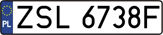 ZSL6738F