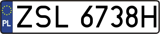 ZSL6738H