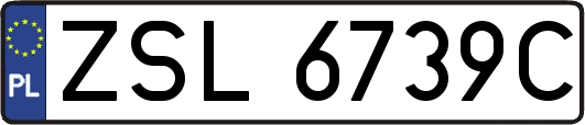 ZSL6739C