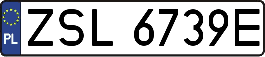ZSL6739E