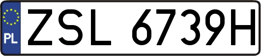 ZSL6739H