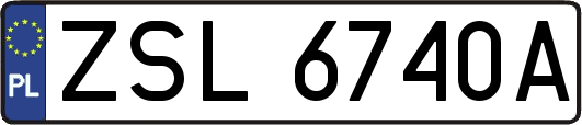 ZSL6740A