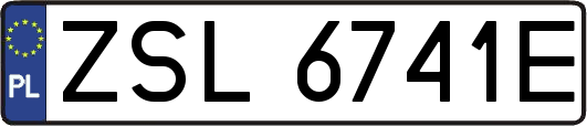 ZSL6741E