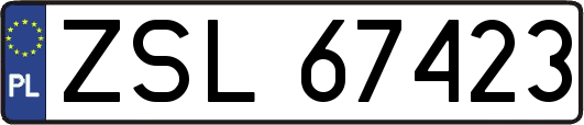 ZSL67423