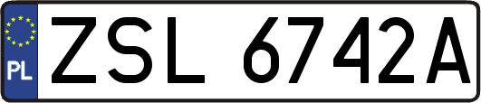 ZSL6742A