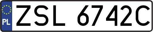 ZSL6742C