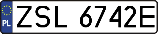 ZSL6742E