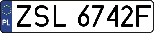 ZSL6742F