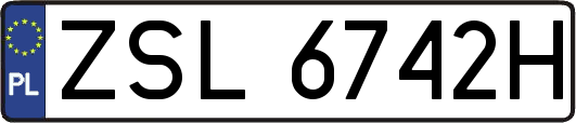 ZSL6742H