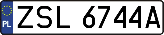 ZSL6744A