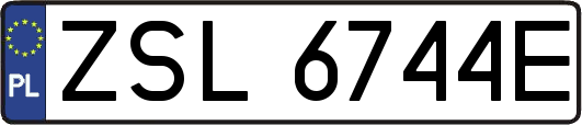 ZSL6744E