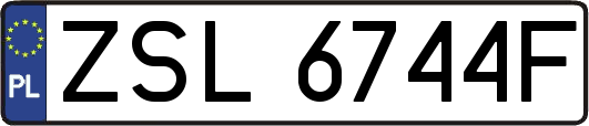 ZSL6744F