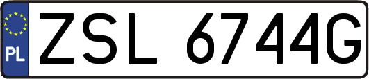 ZSL6744G