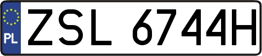 ZSL6744H