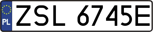 ZSL6745E