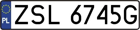 ZSL6745G