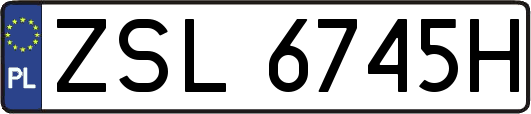 ZSL6745H