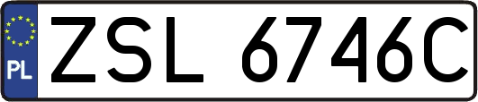 ZSL6746C