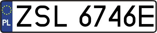 ZSL6746E
