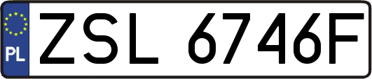 ZSL6746F