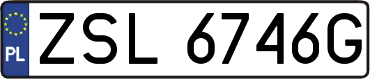 ZSL6746G
