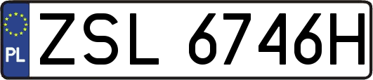 ZSL6746H