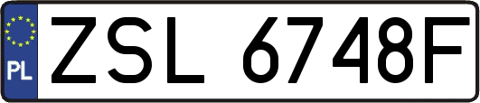 ZSL6748F