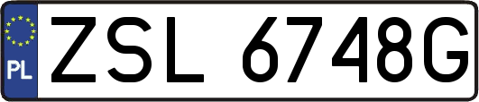 ZSL6748G