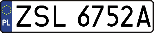 ZSL6752A