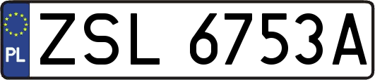 ZSL6753A